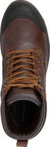 Carhartt Buty Carhartt Detroit 6" Boot S3 Dark Brown 5