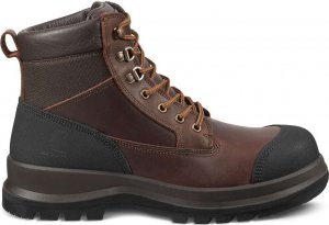 Carhartt Buty Carhartt Detroit 6" Boot S3 Dark Brown 6