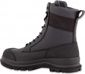 Carhartt Buty Detroit 8" Boot WP S3 Black 2