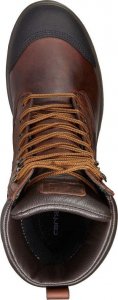 Carhartt Buty Detroit 8" Boot WP S3 Brown 5