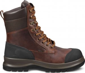 Carhartt Buty Detroit 8" Boot WP S3 Brown 6