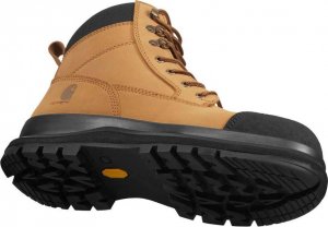 Carhartt Buty Detroit Rugged Flex S3 6" Zip Safety Boot r. 36 2