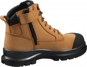 Carhartt Buty Carhartt Detroit 6" Zip S3 Wheat 4