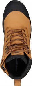 Carhartt Buty Carhartt Detroit 6" Zip S3 Wheat 5