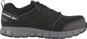 Reebok Buty Reebok Excel Light Leather WP 1S3 BLACK 2