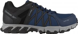 Reebok Buty Reebok Trailgrip Work S1P NAVYBLACK 2