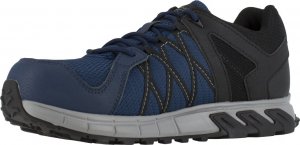 Reebok Buty Reebok Trailgrip Work S1P NAVYBLACK 3