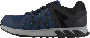 Reebok Buty Reebok Trailgrip Work S1P NAVYBLACK 4