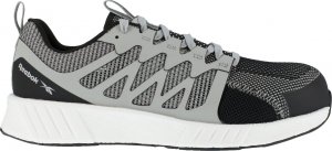 Reebok Buty Reebok Fusion FlexWeave Work S1P BLACKGREYWHI 2