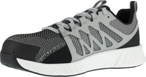 Reebok Buty Reebok Fusion FlexWeave Work S1P BLACKGREYWHI 3