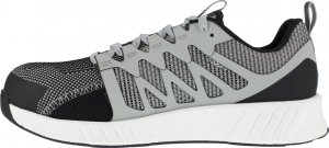 Reebok Buty Reebok Fusion FlexWeave Work S1P BLACKGREYWHI 4