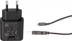 Latarka Ledlenser Zasilacz sieciowy Ledlenser do z USB/micro USB 1