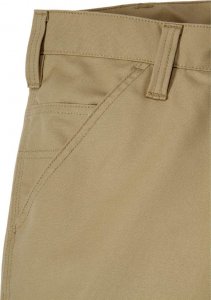 Carhartt Spodnie Rugged Stretch Canvas Pant Khaki 2