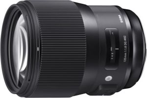 Obiektyw Sigma A 135 mm f/1.8 DG HSM (OSN135/1.8_A_DG_HSM) 1