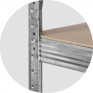 Plonos Regał stojący PL-701 (470100) 6