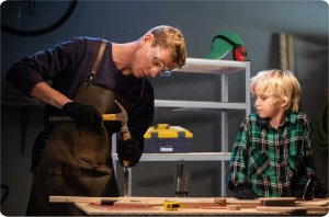 Plonos Regał stojący PL-701 (470100) 7