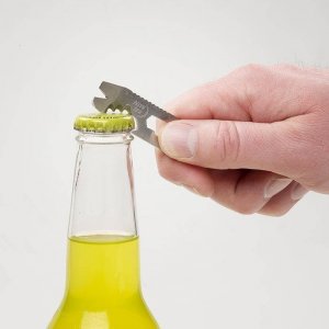 NiteIze Brelok Nite Ize z narzędziami DoohicKey+ 2