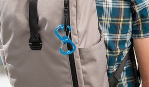 NiteIze Karabinek Nite Ize S-Biner Alu. Ahhh Botle Opener 2