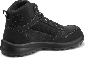 Carhartt Buty Carhartt Michigan Sneaker Midcut S1P Black 4