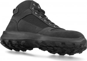 Carhartt Buty Carhartt Michigan Sneaker Midcut S1P Black 3