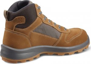 Carhartt Buty Carhartt Michigan Rugged Flex S1P Midcut Safe 4