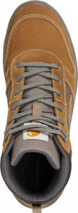 Carhartt Buty Carhartt Michigan Rugged Flex S1P Midcut Safe 6