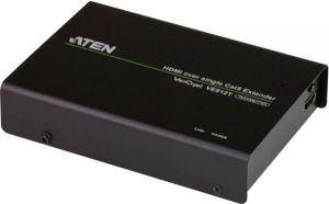 System przekazu sygnału AV Aten ATEN VE812T (60664D) 1