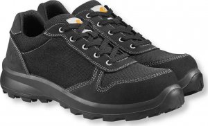 Carhartt Buty Carhartt Michigan Sneaker Shoe S1P Black 5