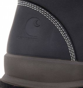Carhartt Buty Michigan Sneaker S1P Black 4