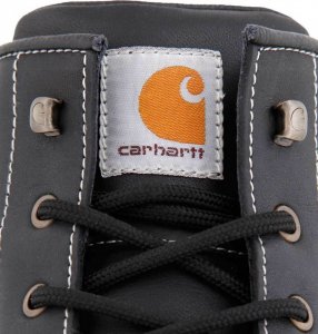 Carhartt Buty Michigan Sneaker S1P Black 5