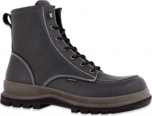 Carhartt Buty Carhartt Michigan Sneaker S1P Black 1