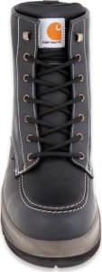 Carhartt Buty Michigan Sneaker S1P Black 5