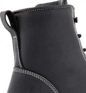 Carhartt Buty Michigan Sneaker S1P Black 4