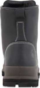 Carhartt Buty Michigan Sneaker S1P Black 3