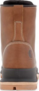 Carhartt Buty Carhartt Hamilton Wedge Boot WP S3 Tan 3