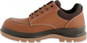 Carhartt Buty Carhartt Hamilton Shoe S3 Tan 2