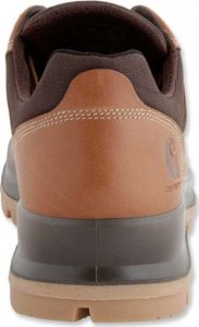 Carhartt Buty Carhartt Hamilton Shoe S3 Tan 3