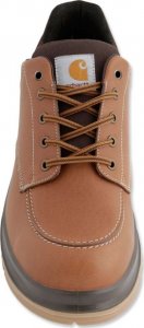 Carhartt Buty Carhartt Hamilton Shoe S3 Tan 5