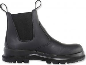 Carhartt Buty Carhartt Carter Chelsea Boot S3 Black 2