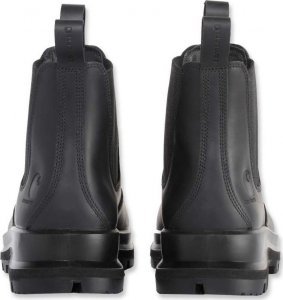 Carhartt Buty Carhartt Carter Chelsea Boot S3 Black 4