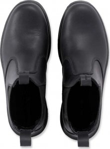 Carhartt Buty Carhartt Carter Chelsea Boot S3 Black 5