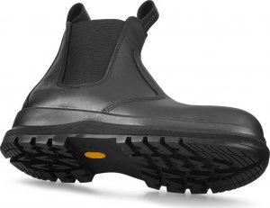 Carhartt Buty Carhartt Carter Chelsea Boot S3 Black 2