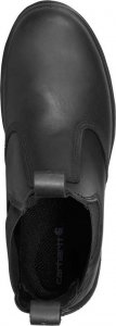 Carhartt Buty Carhartt Carter Chelsea Boot S3 Black 5