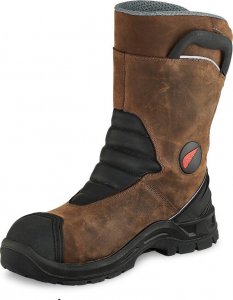 Red Wing Buty Red Wing PetroKing 11 PullOn Brown 3