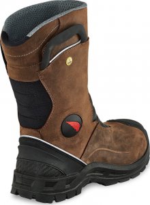 Red Wing Buty Red Wing PetroKing 11 PullOn Brown 2