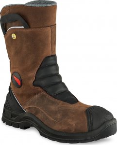 Red Wing Buty Red Wing PetroKing 11 PullOn Brown 1
