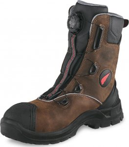 Red Wing Buty Red Wing PetroKing XT 8 BOA Brown 3