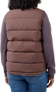 Carhartt Bezrękawnik Carhartt Montana Dwustronny Nutmeg 4