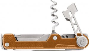 Gerber Multitool Gerber ArmBar Cork ORANGE 2