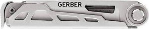 Gerber MULTITOOL GERBER ARMBAR DRIVE ORANGE ORANGE 2